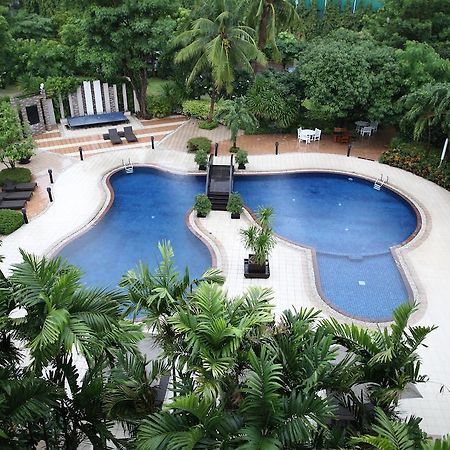 Sc Park Hotel Bangkok Kültér fotó