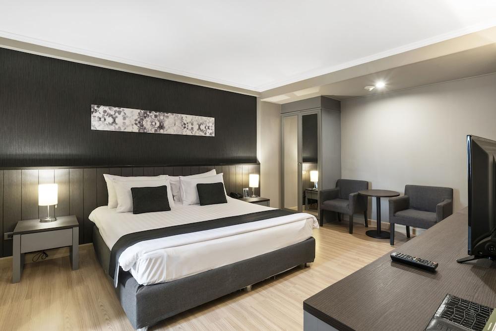 Sc Park Hotel Bangkok Kültér fotó