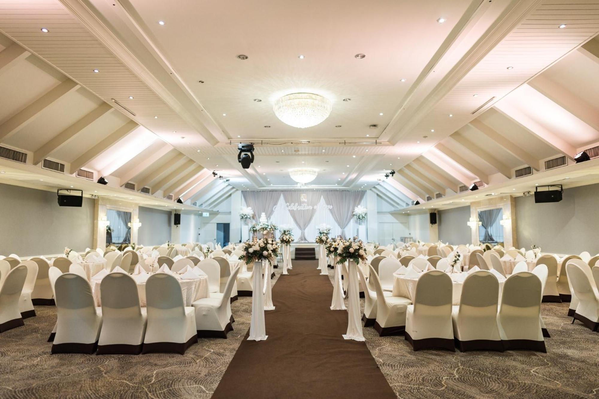Sc Park Hotel Bangkok Kültér fotó